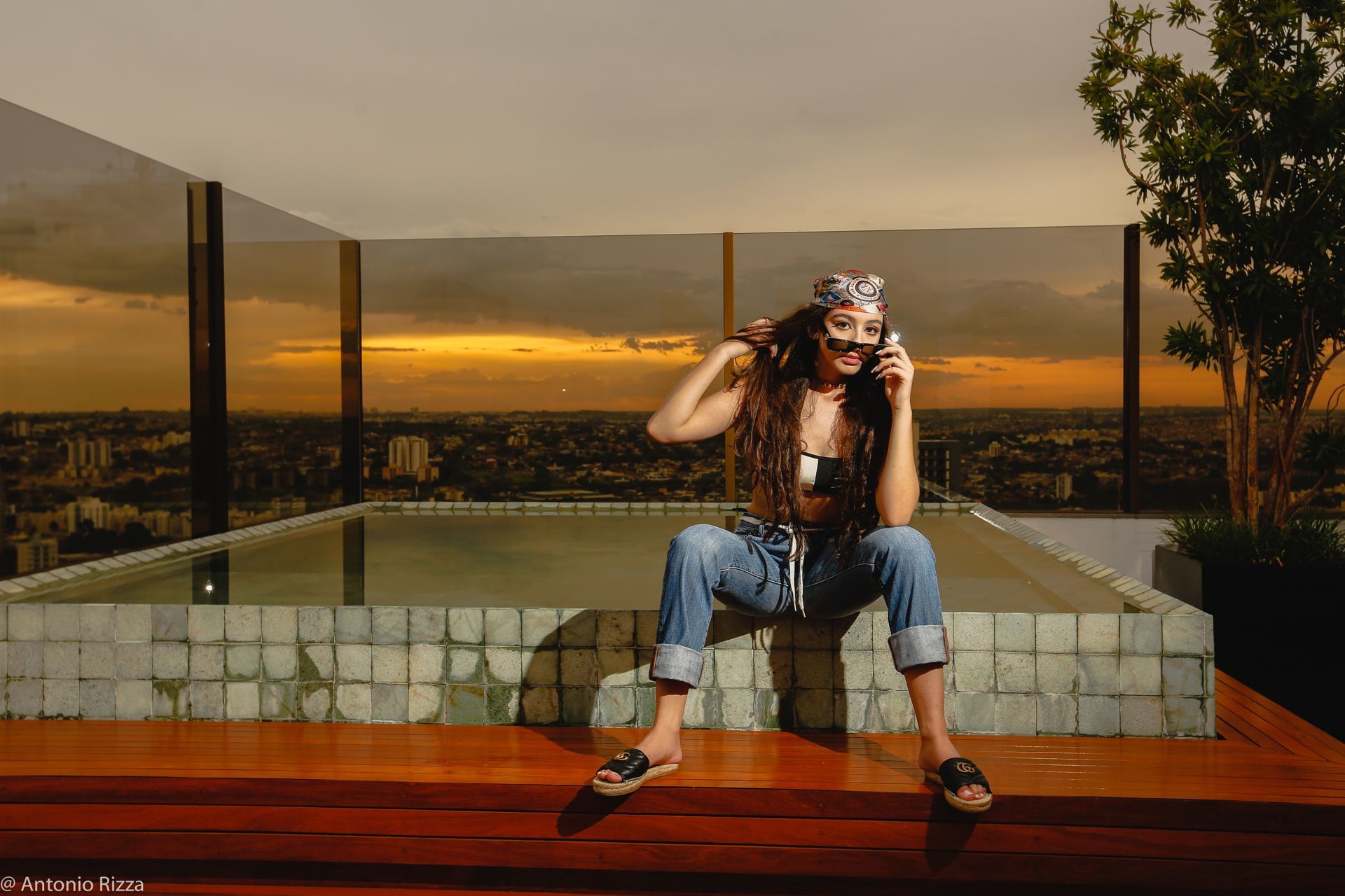 Foto Ensaio fotográfico de Anaisa - Imagem 74