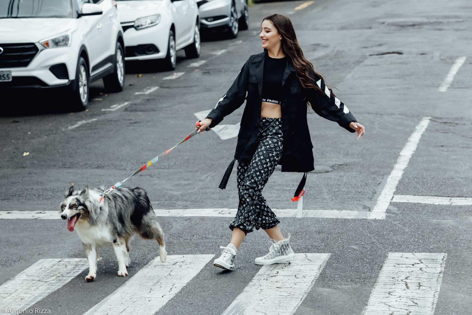 Foto Ensaio fotográfico de Anaisa - Imagem 72