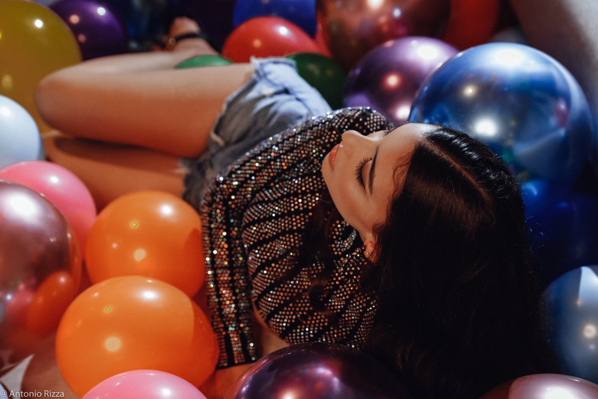 Foto Ensaio fotográfico de Anaisa - Imagem 67