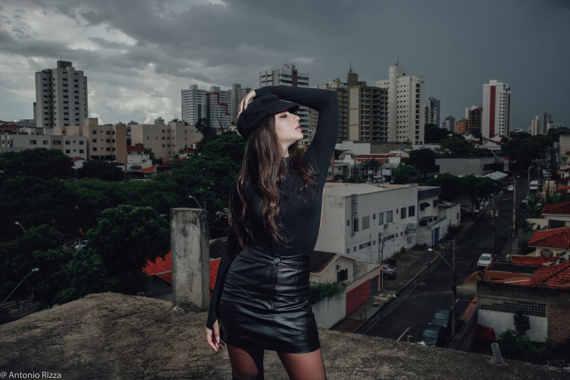 Foto Ensaio fotográfico de Anaisa - Imagem 77