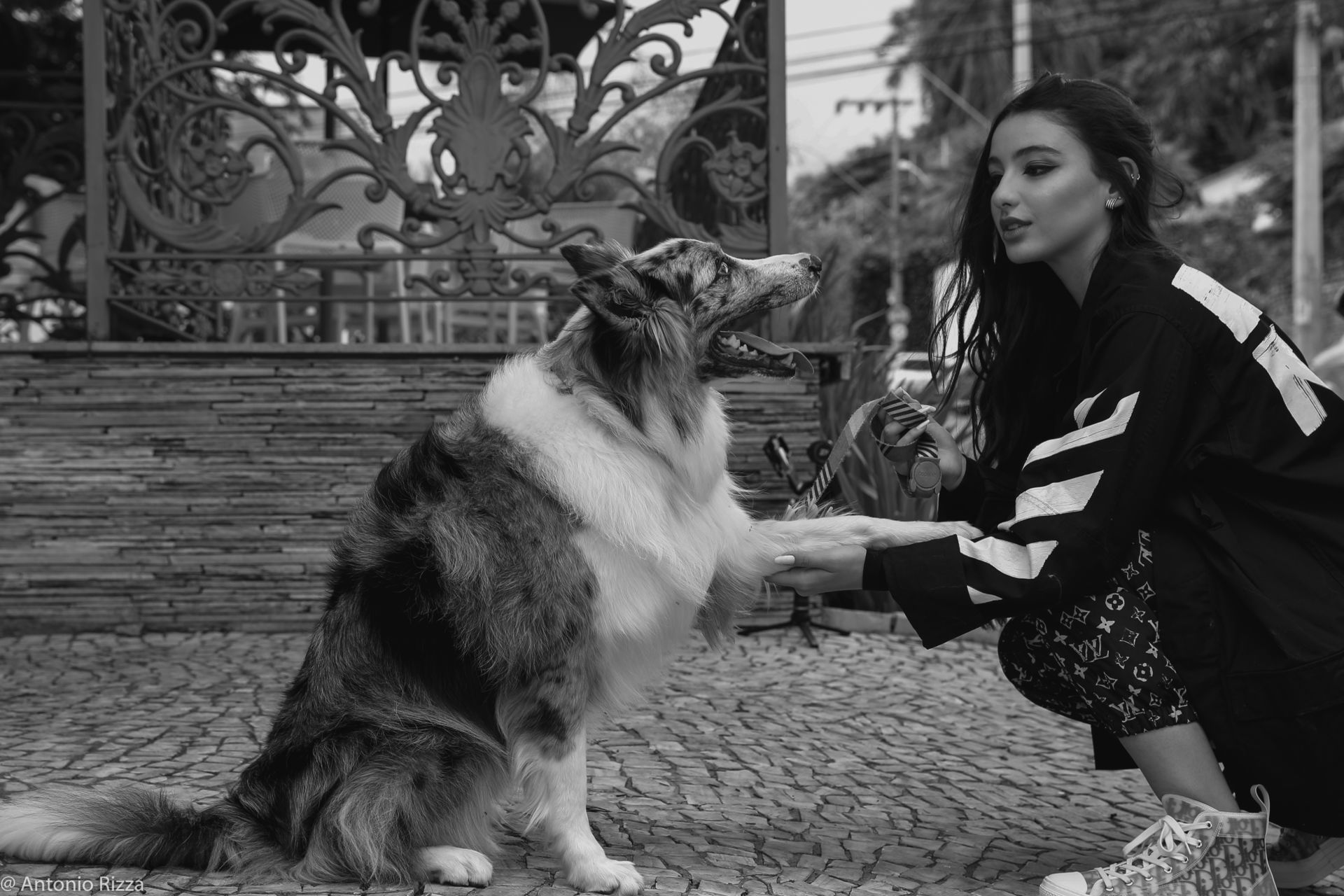 Foto Ensaio fotográfico de Anaisa - Imagem 83