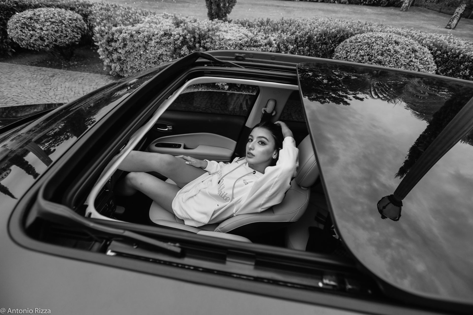 Foto Ensaio fotográfico de Anaisa - Imagem 69