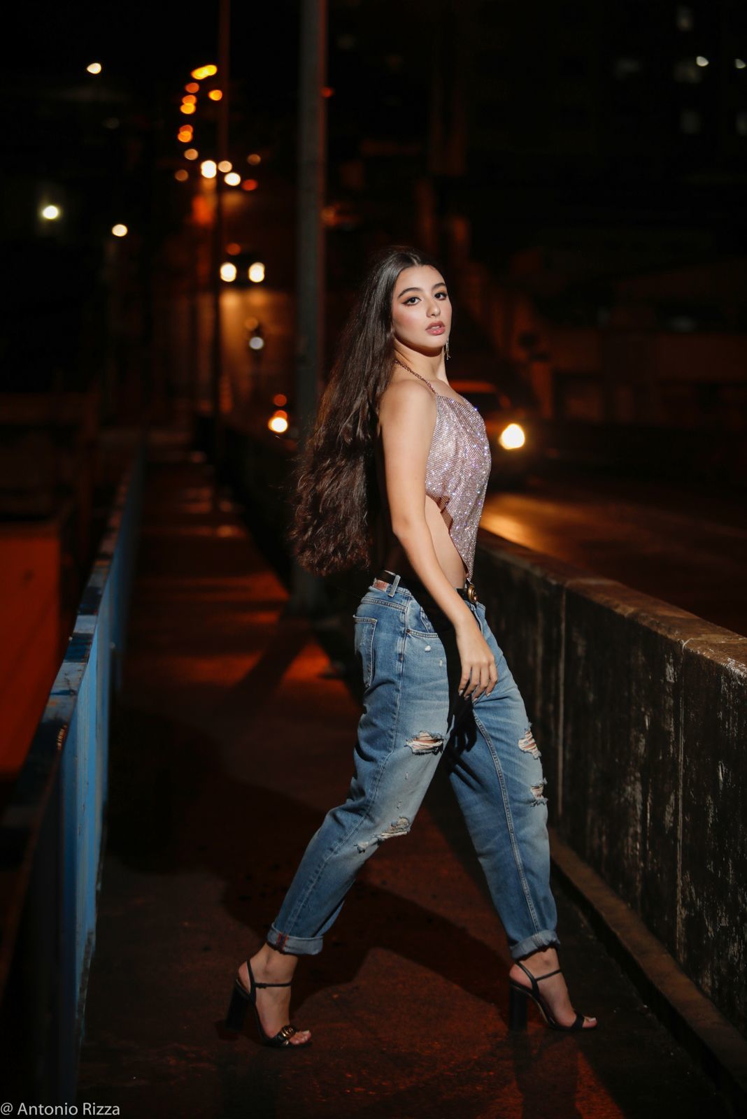 Foto Ensaio fotográfico de Anaisa - Imagem 86