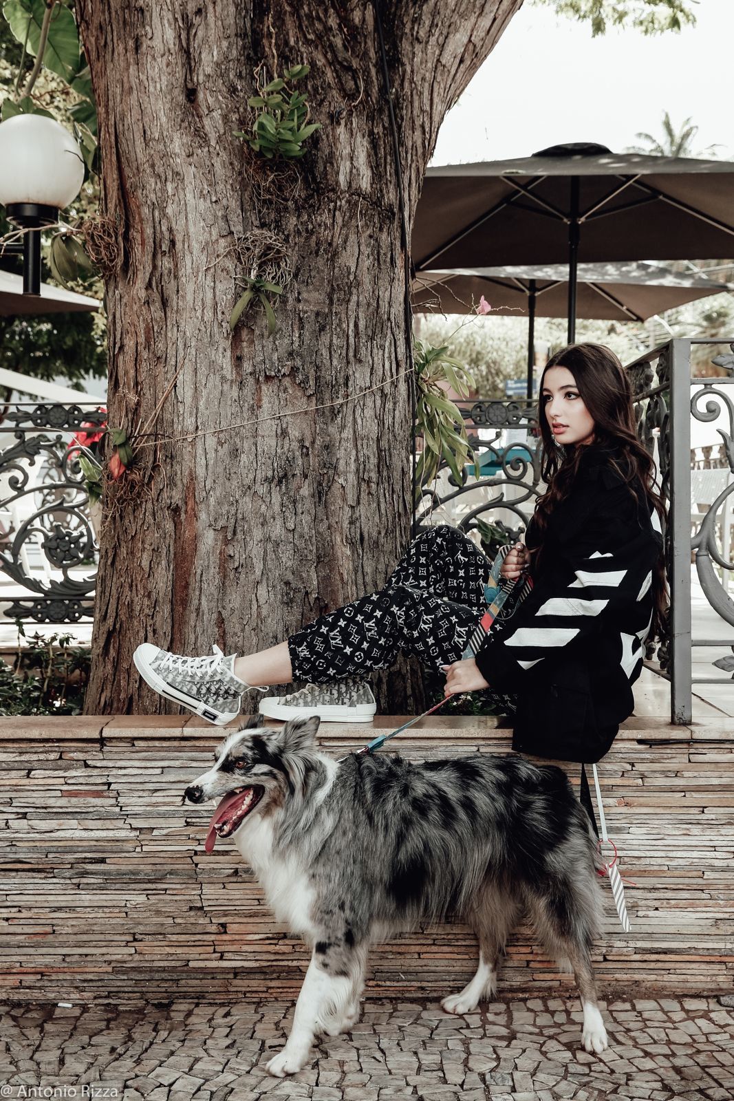 Foto Ensaio fotográfico de Anaisa - Imagem 87