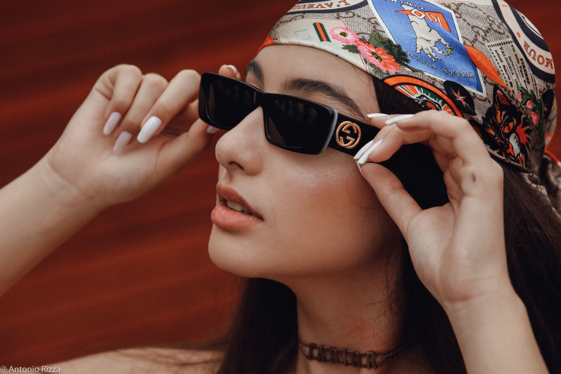 Foto Ensaio fotográfico de Anaisa - Imagem 94