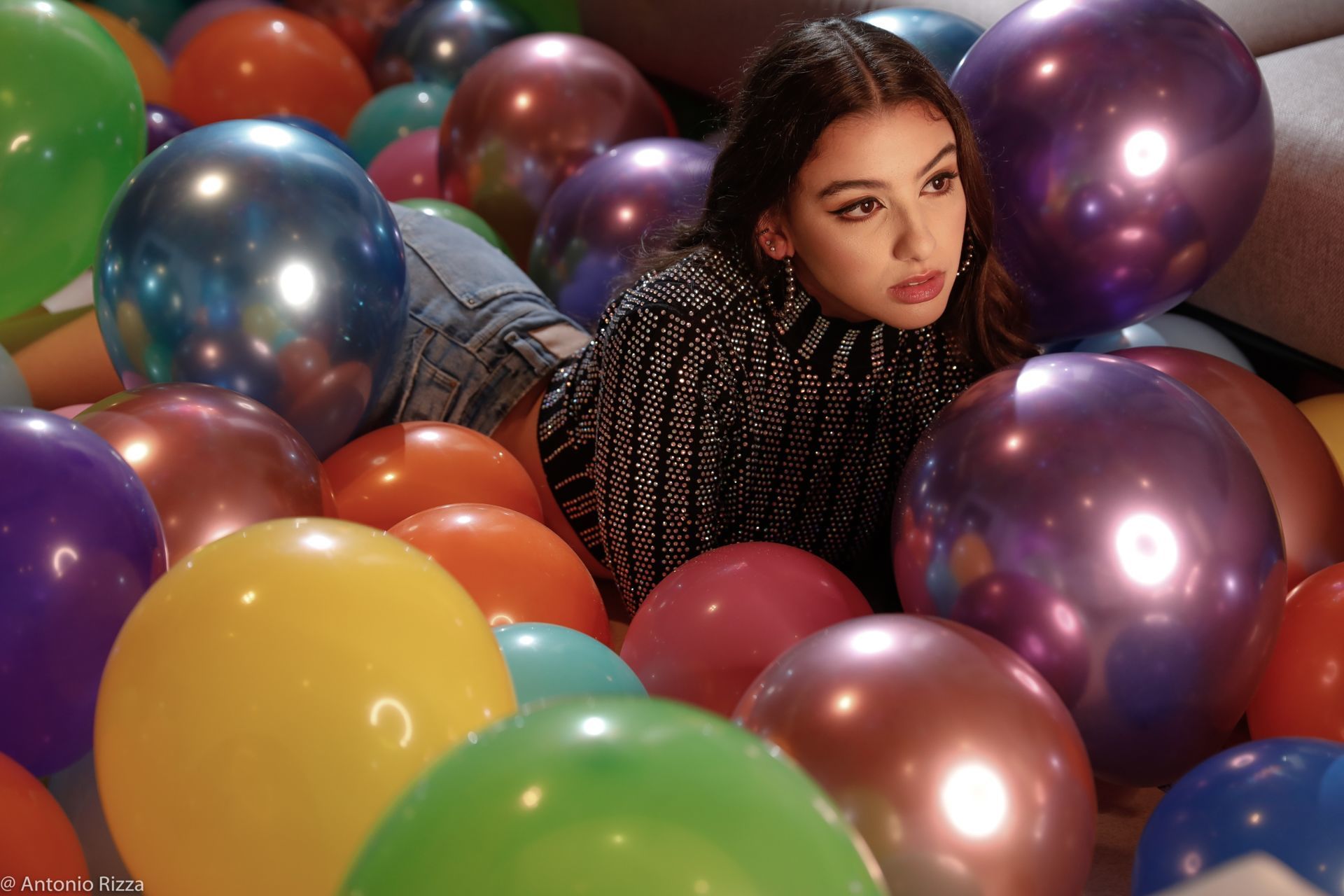 Foto Ensaio fotográfico de Anaisa - Imagem 96