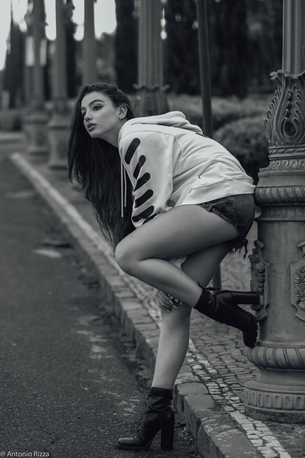 Foto Ensaio fotográfico de Anaisa - Imagem 104