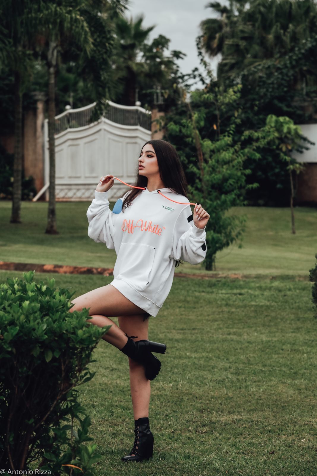 Foto Ensaio fotográfico de Anaisa - Imagem 98