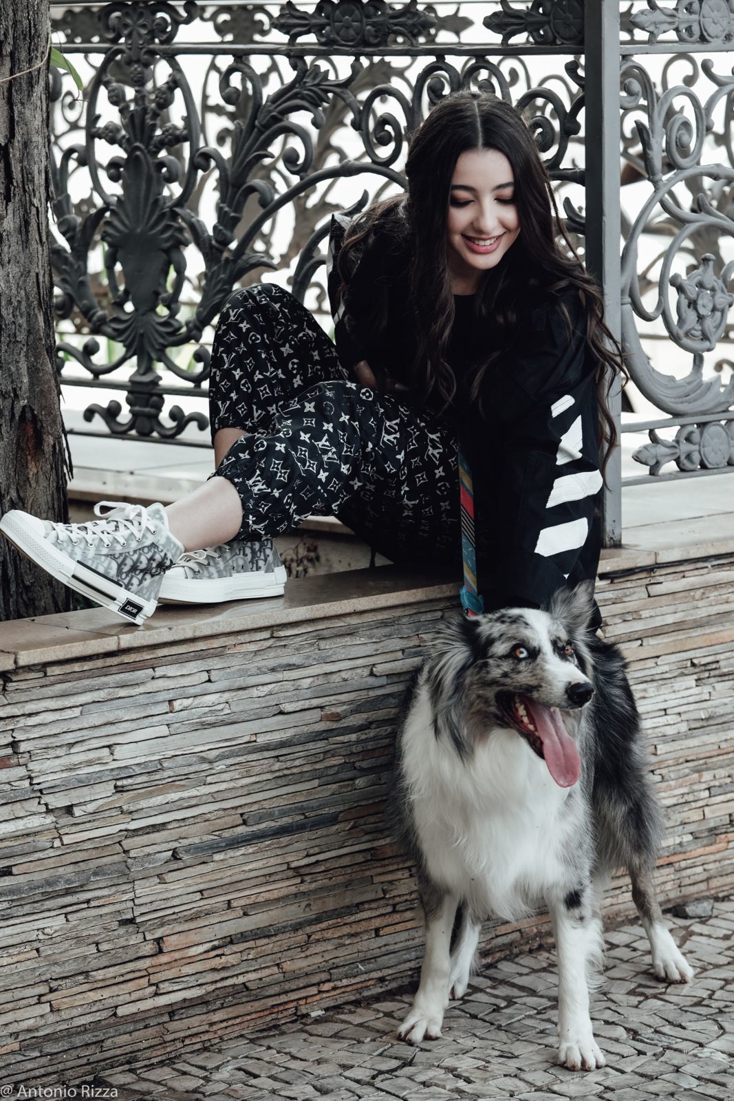 Foto Ensaio fotográfico de Anaisa - Imagem 128