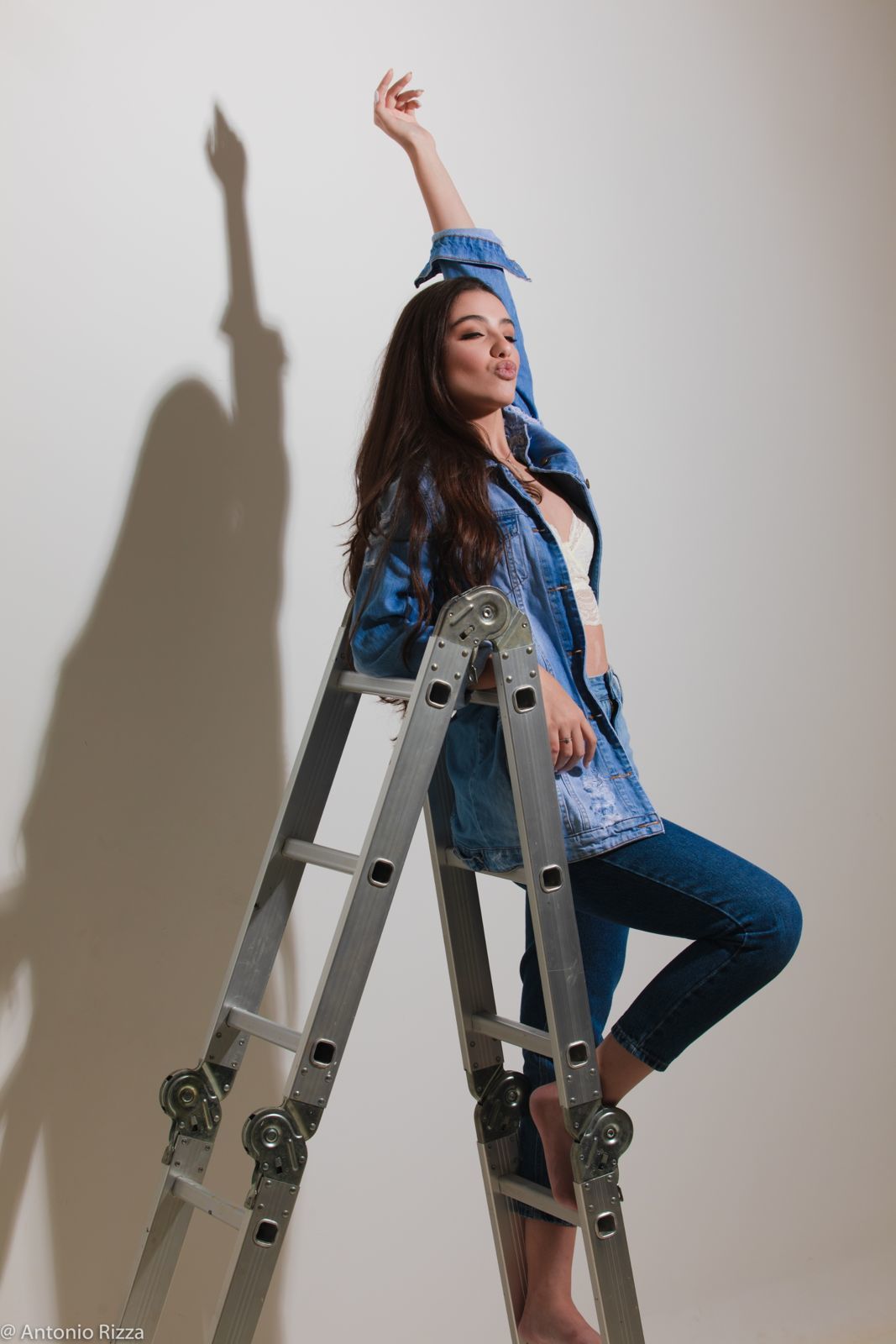 Foto Ensaio fotográfico de Anaisa - Imagem 122