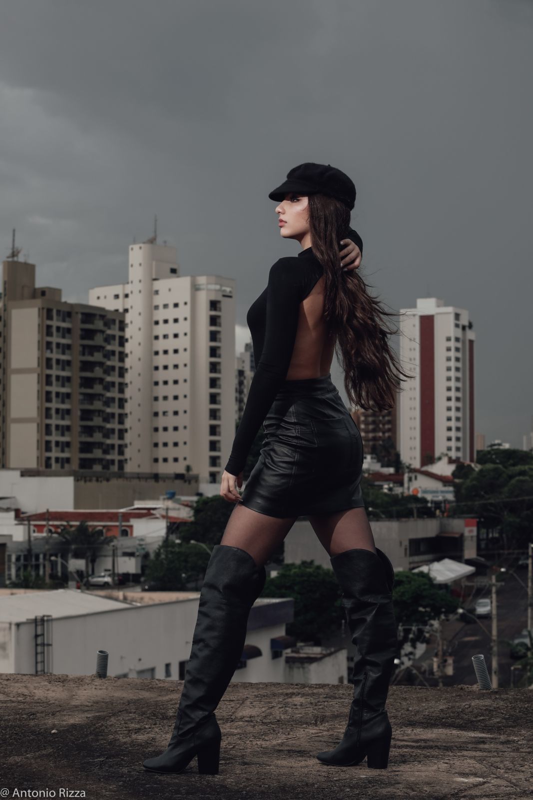 Foto Ensaio fotográfico de Anaisa - Imagem 125