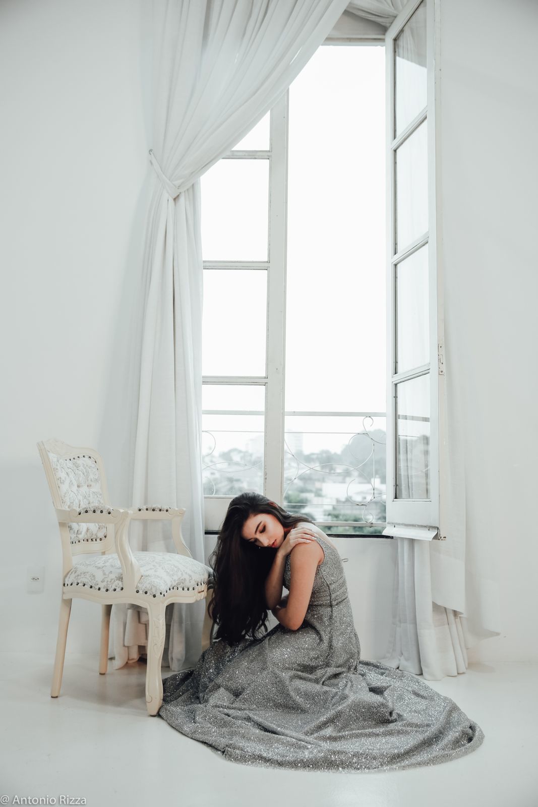 Foto Ensaio fotográfico de Anaisa - Imagem 117