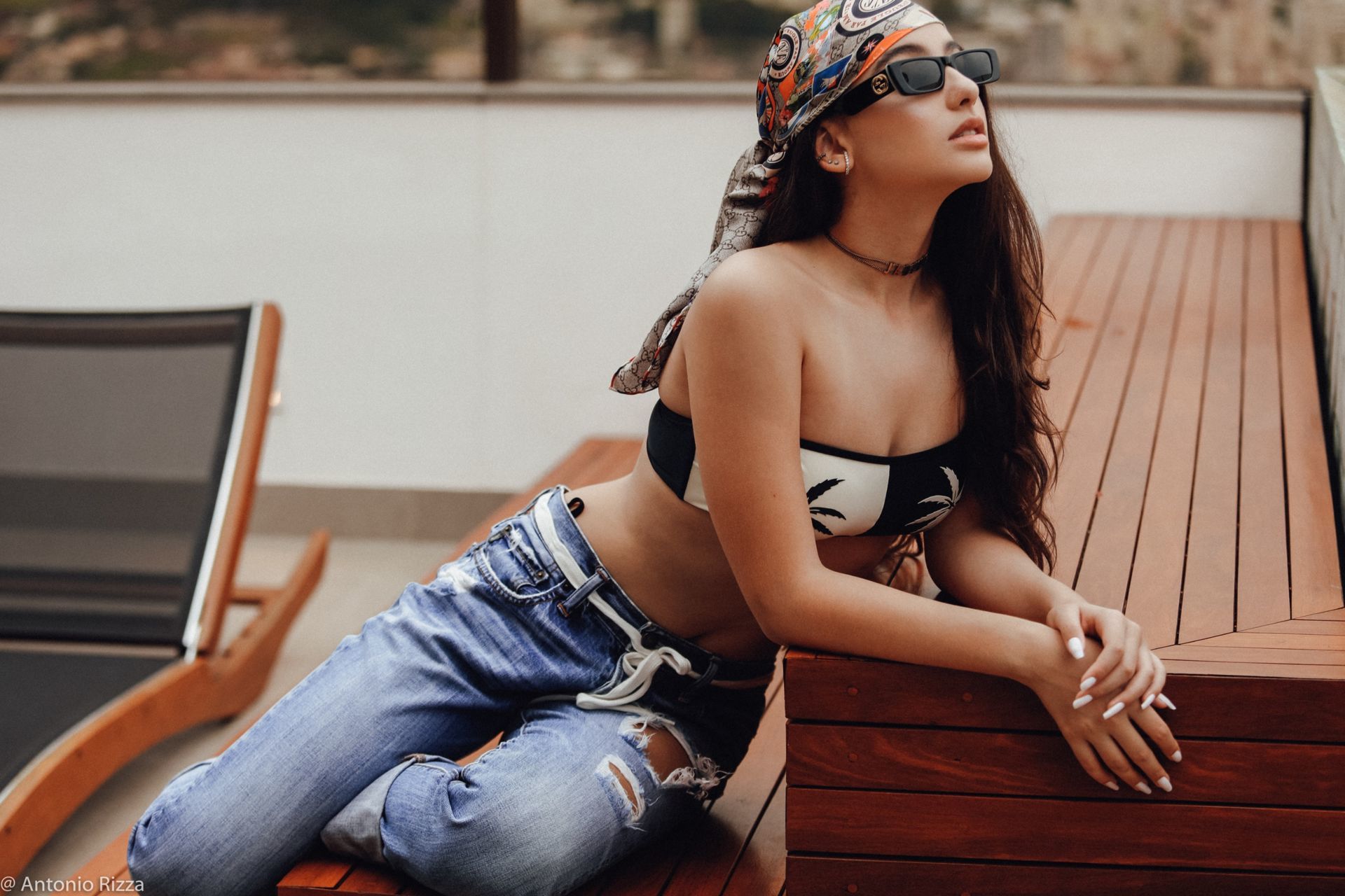 Foto Ensaio fotográfico de Anaisa - Imagem 131