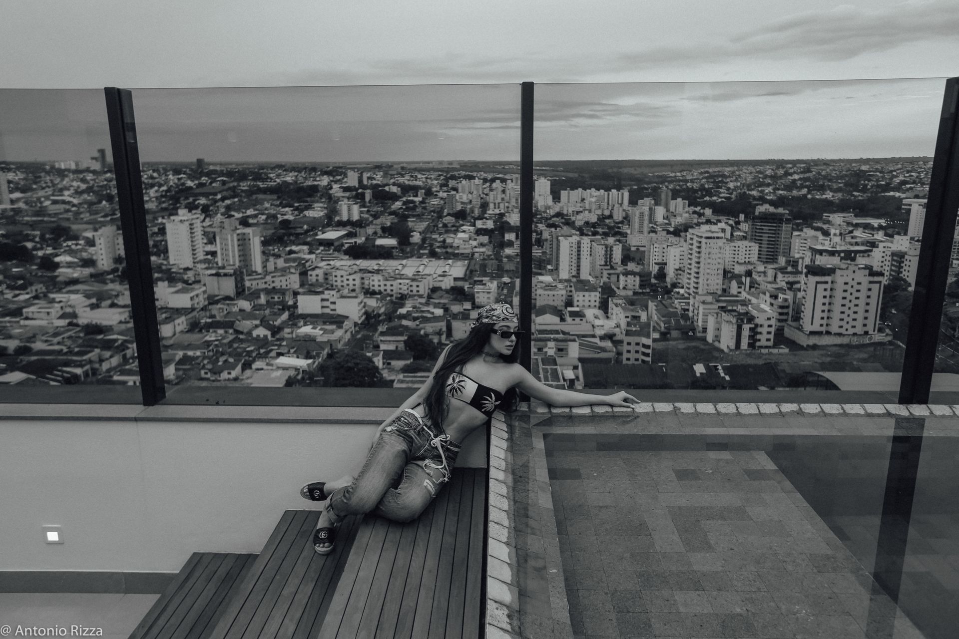 Foto Ensaio fotográfico de Anaisa - Imagem 121