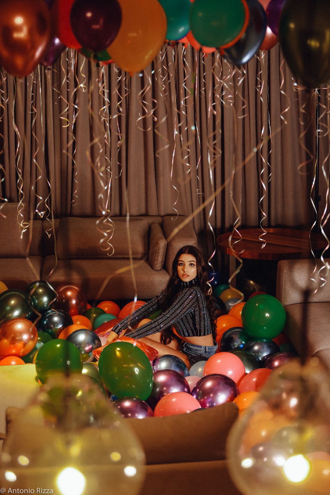 Foto Ensaio fotográfico de Anaisa - Imagem 118