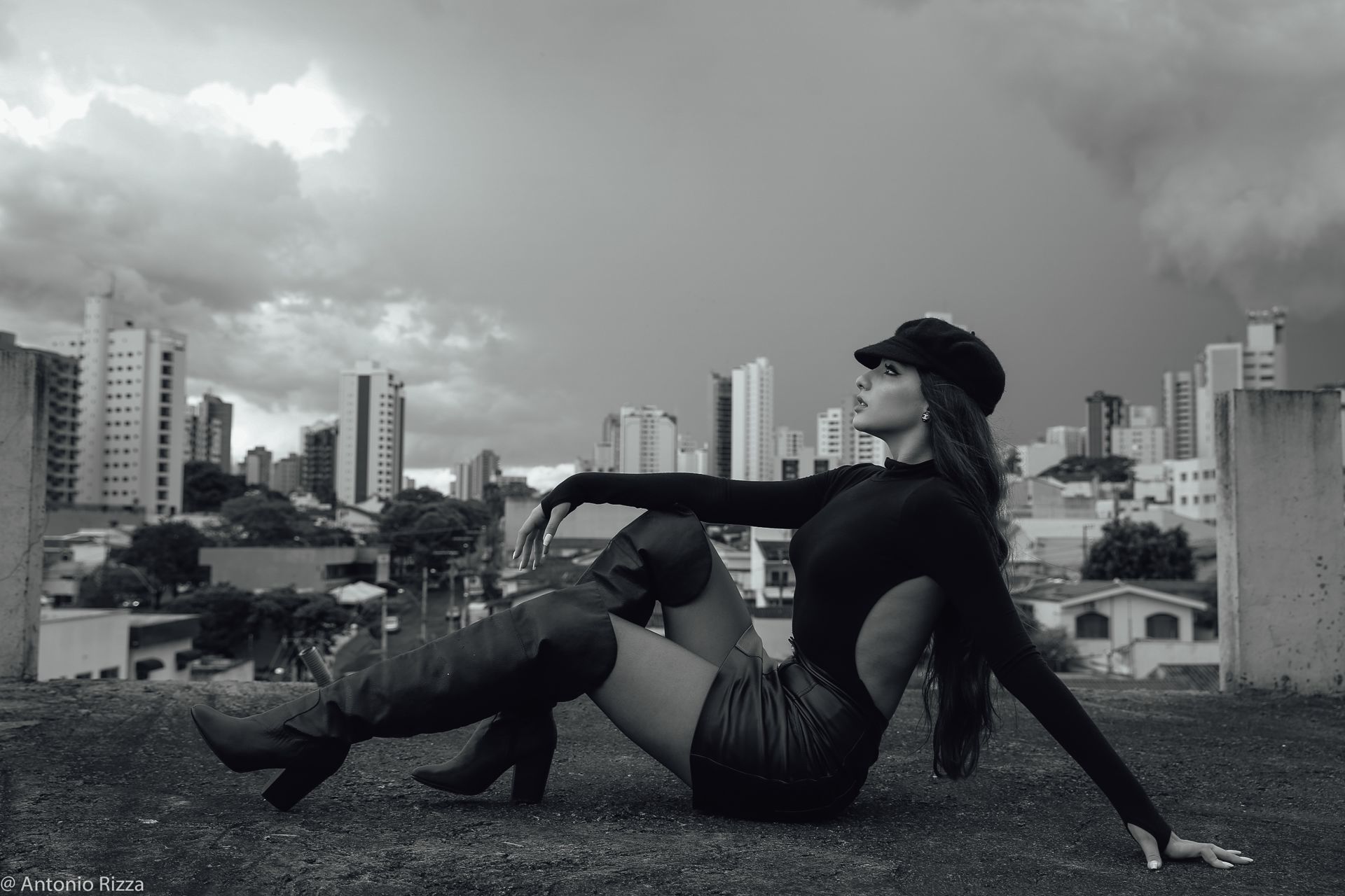 Foto Ensaio fotográfico de Anaisa - Imagem 130