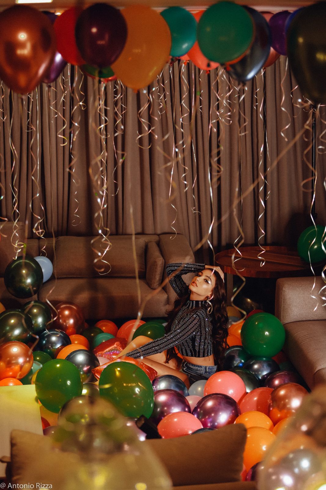 Foto Ensaio fotográfico de Anaisa - Imagem 119