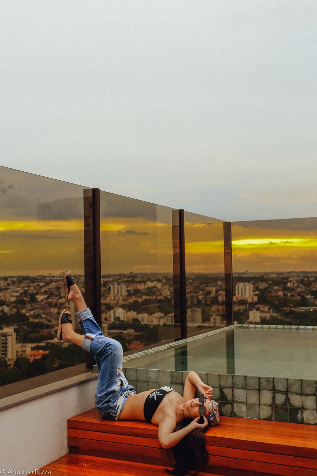 Foto Ensaio fotográfico de Anaisa - Imagem 129