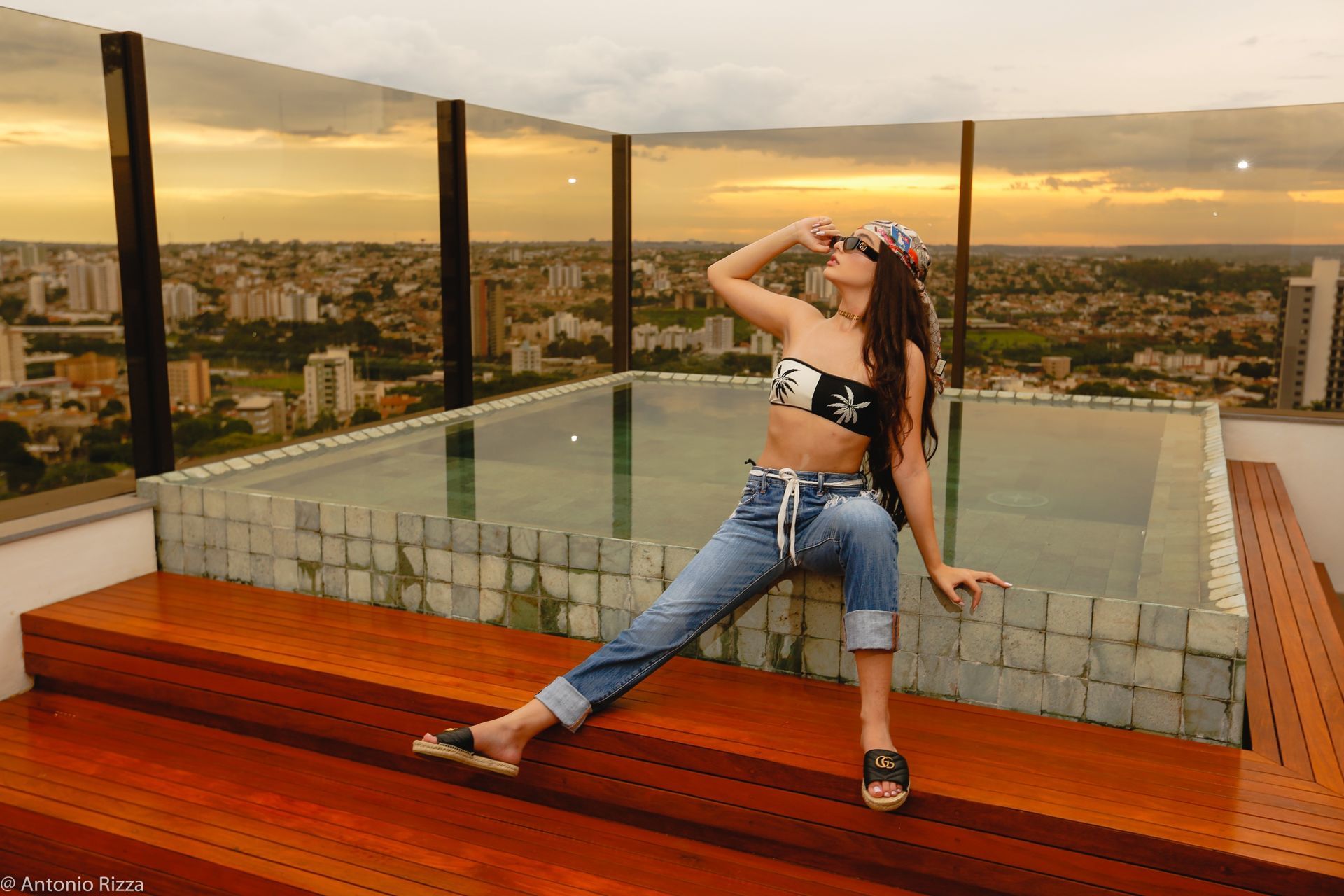 Foto Ensaio fotográfico de Anaisa - Imagem 112