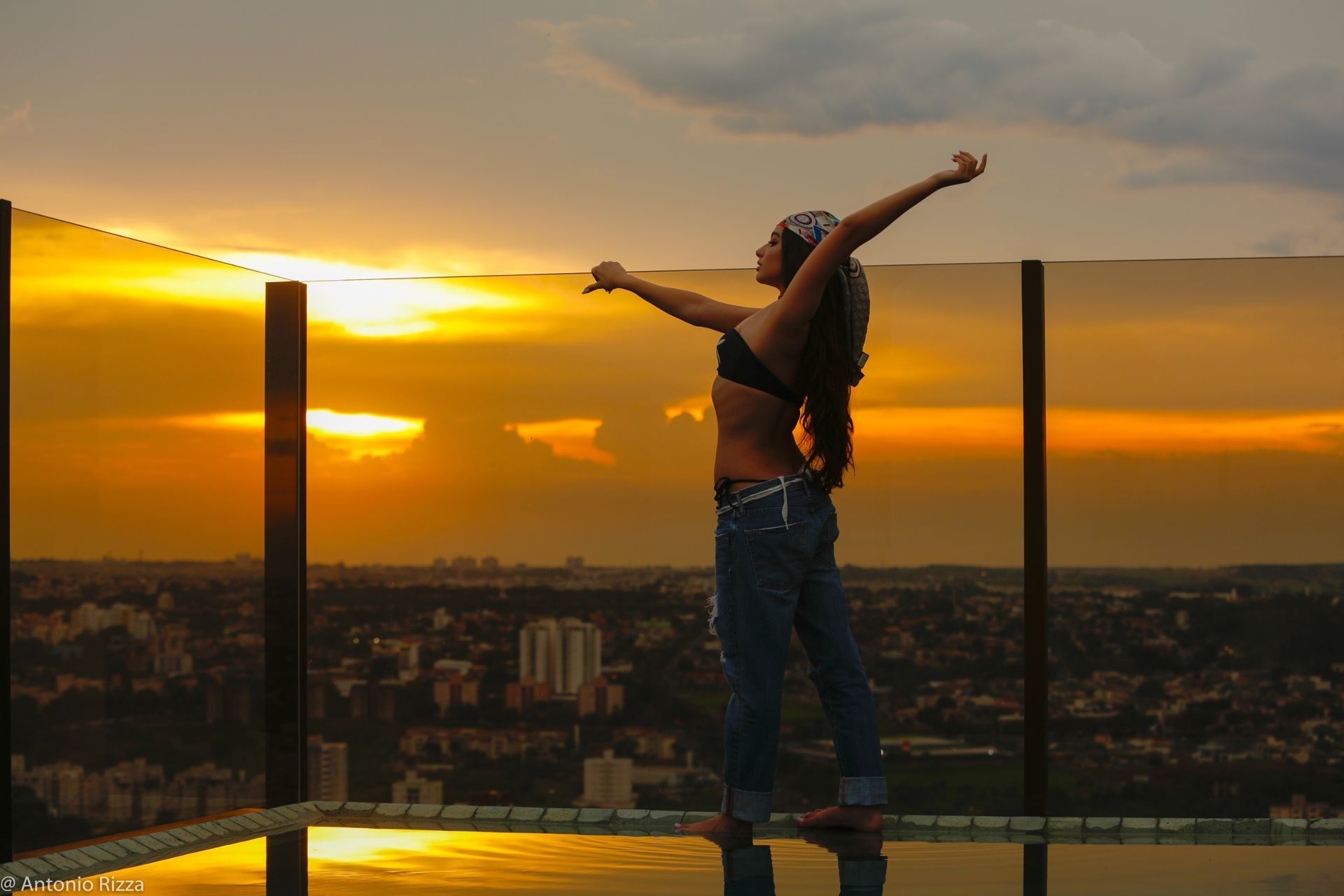 Foto Ensaio fotográfico de Anaisa - Imagem 115