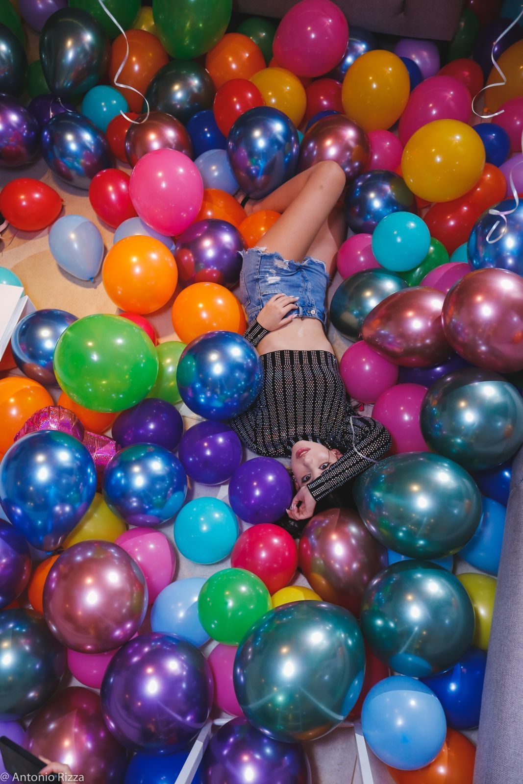 Foto Ensaio fotográfico de Anaisa - Imagem 133