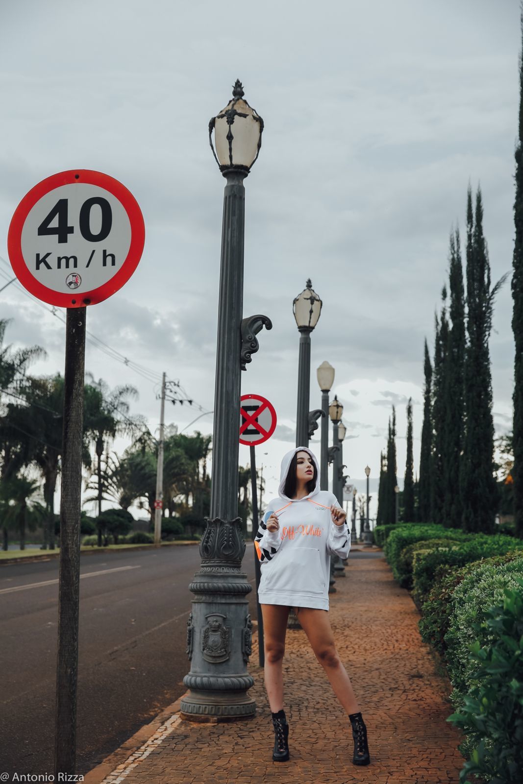 Foto Ensaio fotográfico de Anaisa - Imagem 120