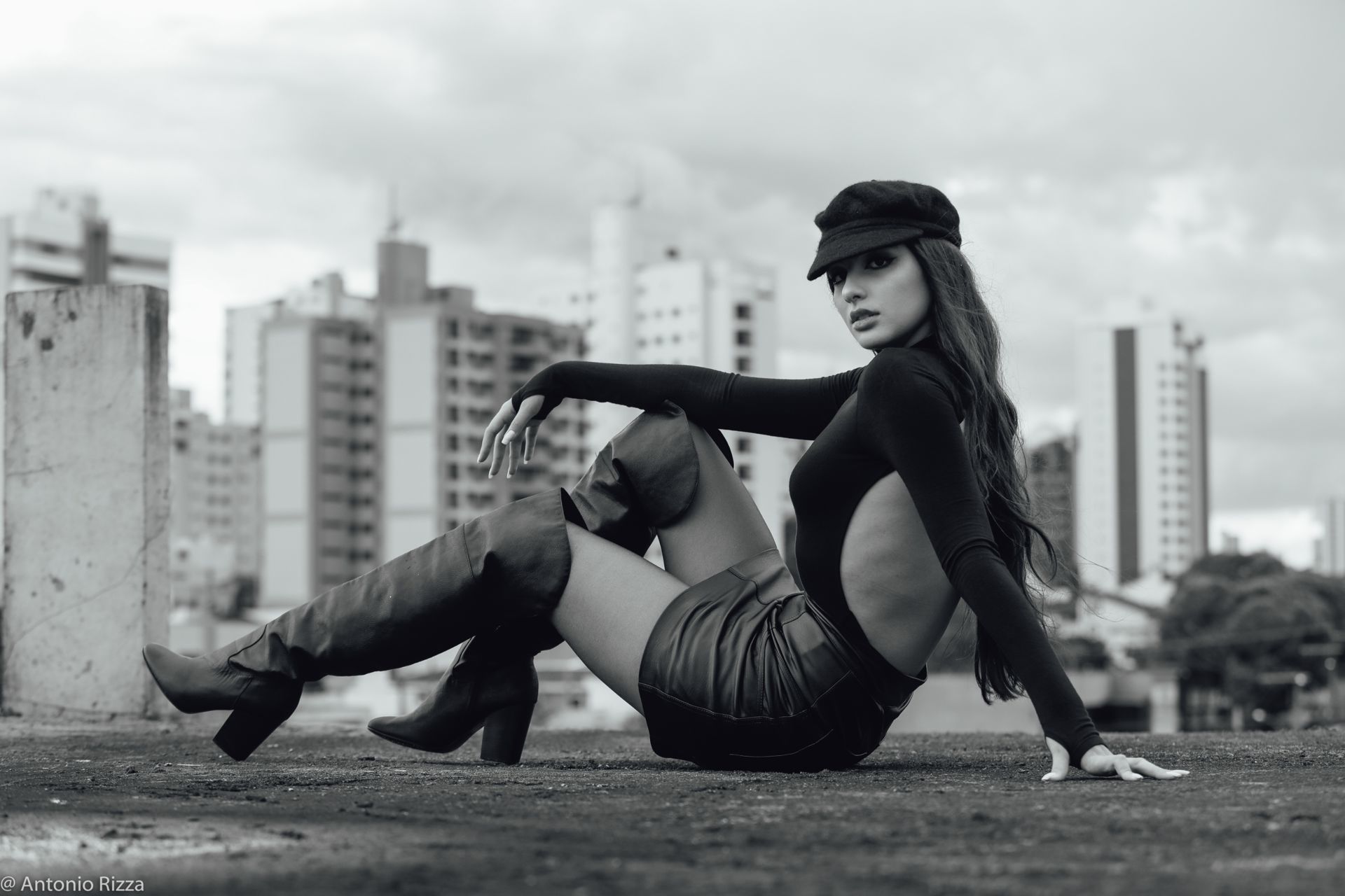 Foto Ensaio fotográfico de Anaisa - Imagem 127