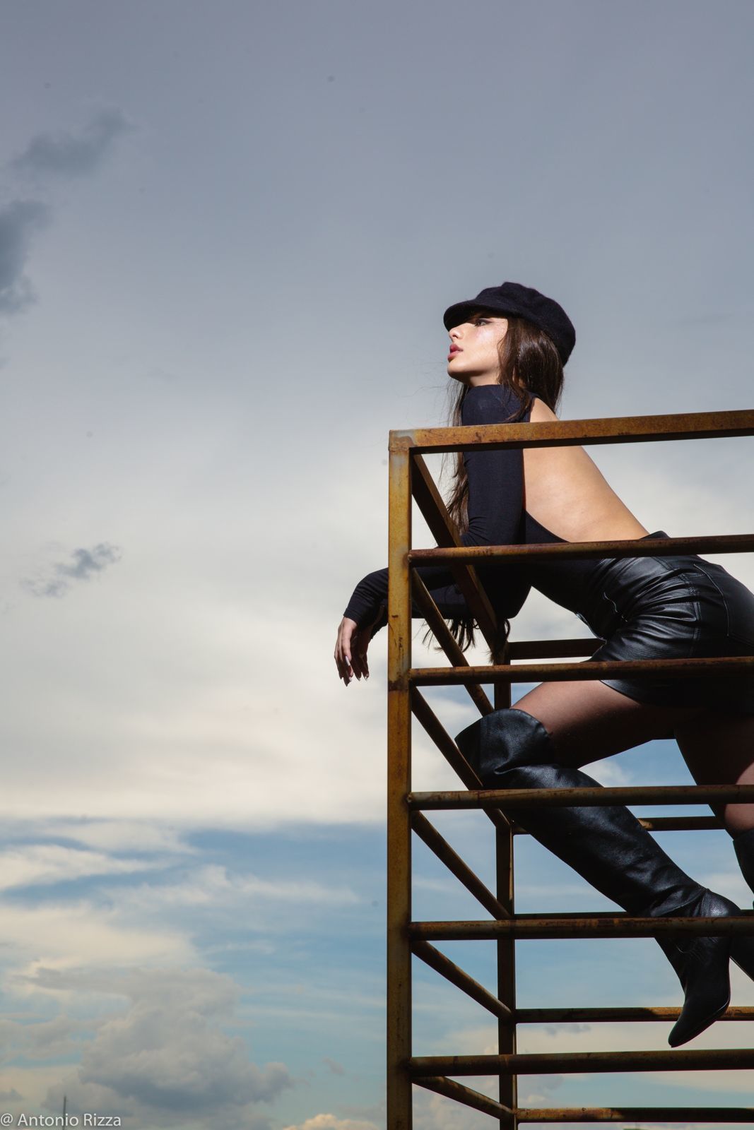 Foto Ensaio fotográfico de Anaisa - Imagem 153