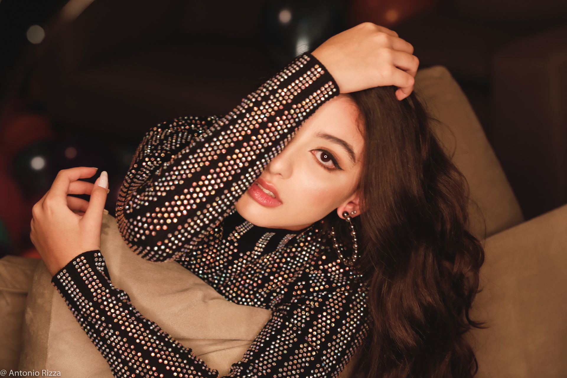 Foto Ensaio fotográfico de Anaisa - Imagem 158