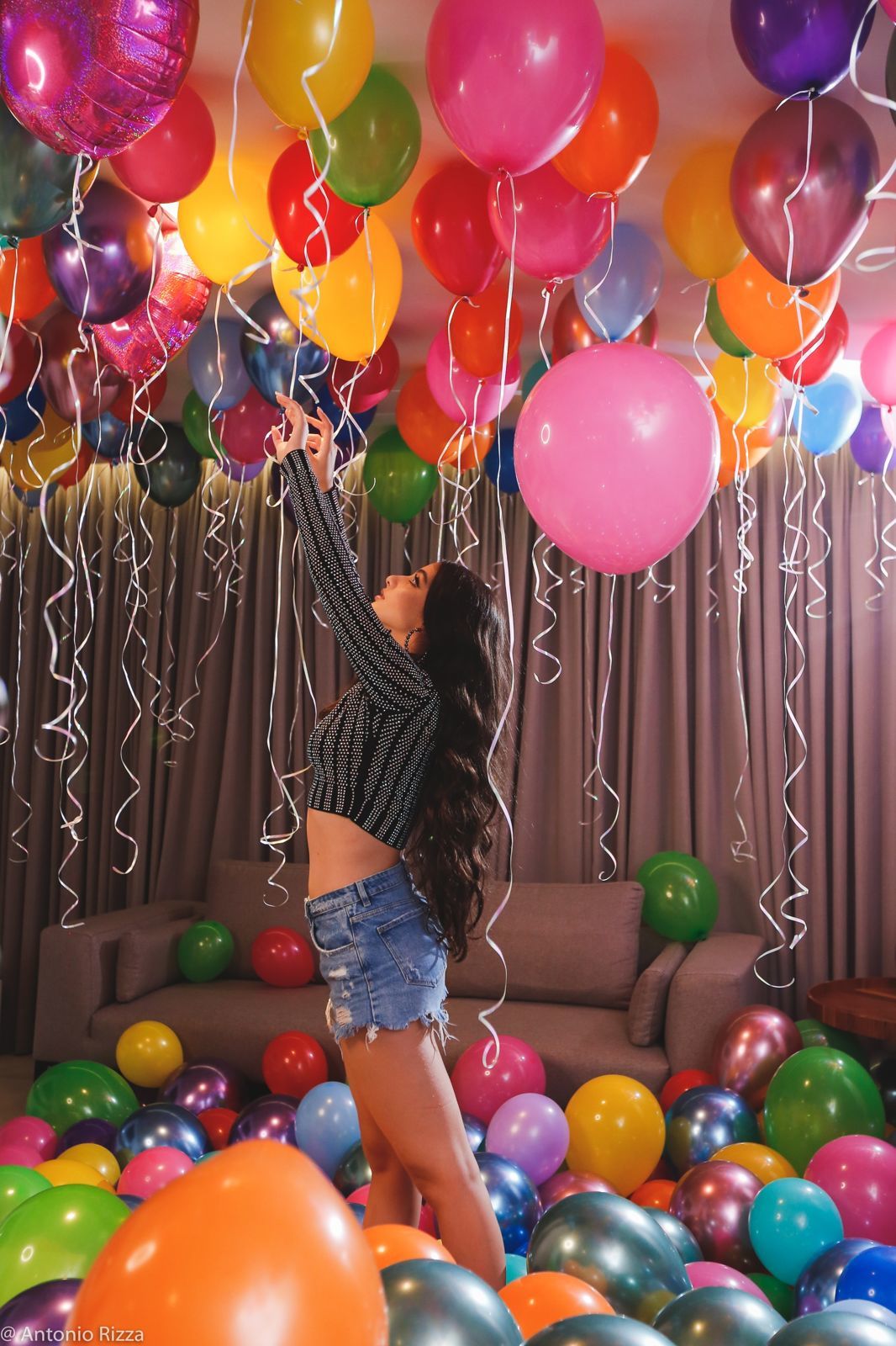 Foto Ensaio fotográfico de Anaisa - Imagem 147