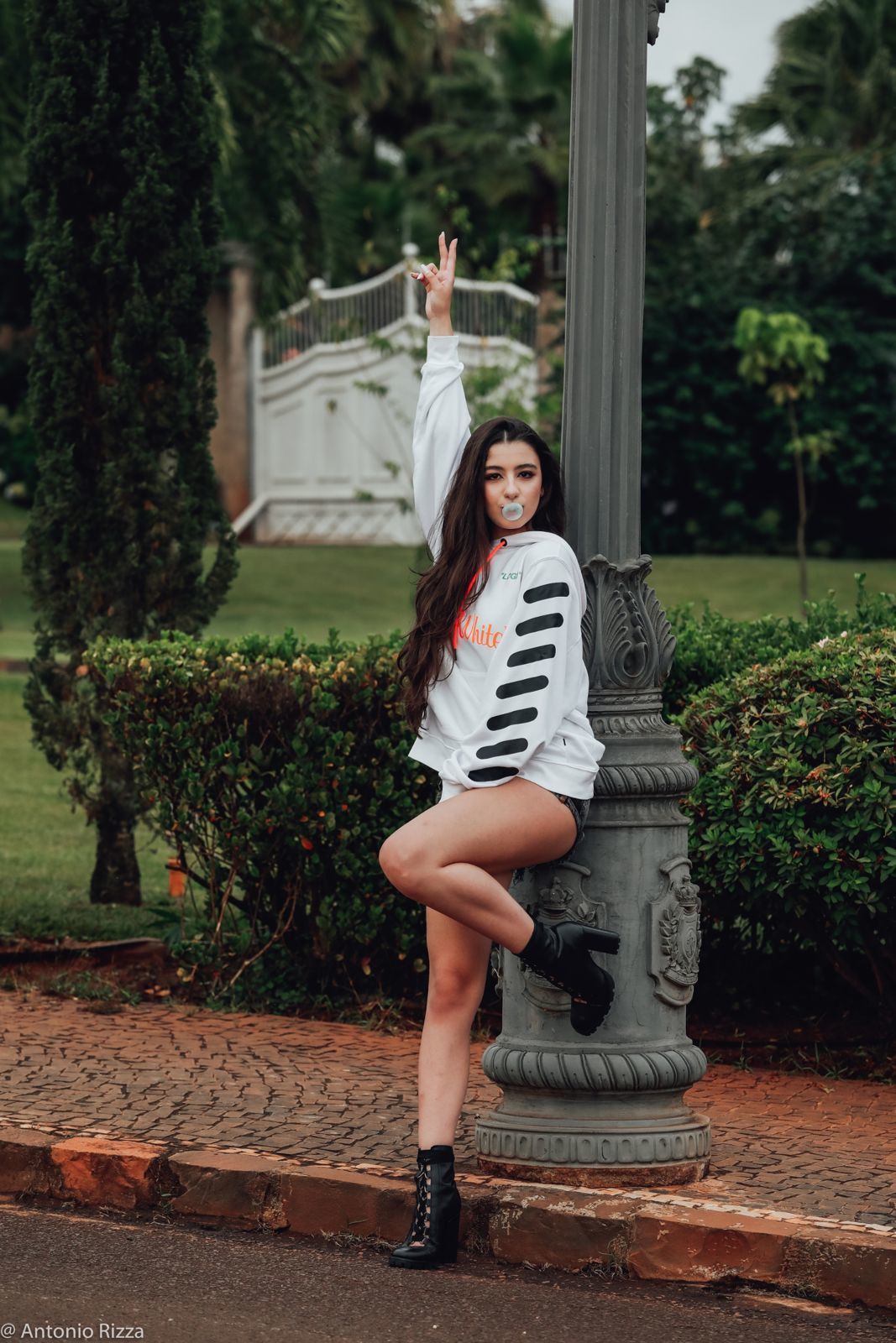 Foto Ensaio fotográfico de Anaisa - Imagem 138