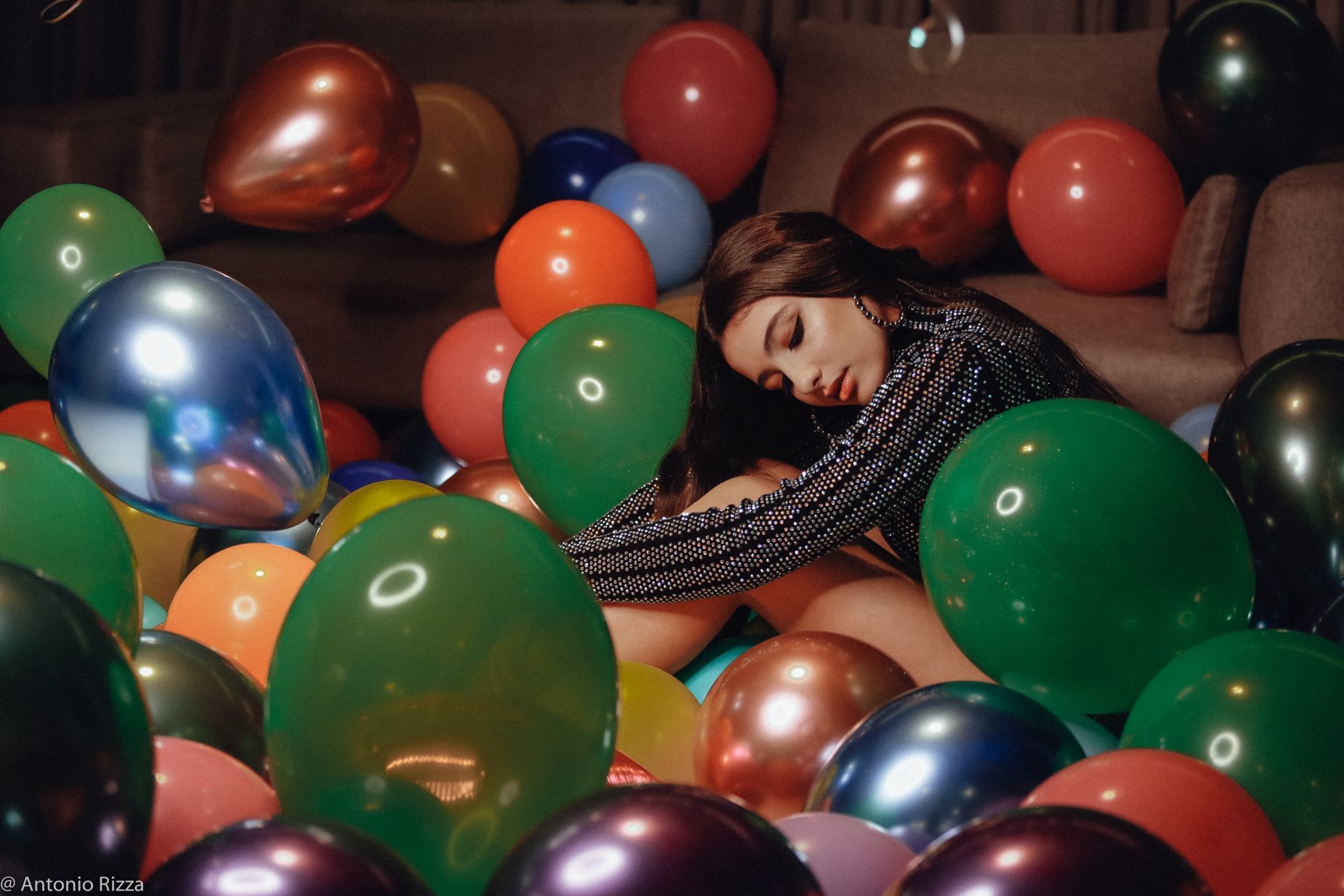 Foto Ensaio fotográfico de Anaisa - Imagem 140