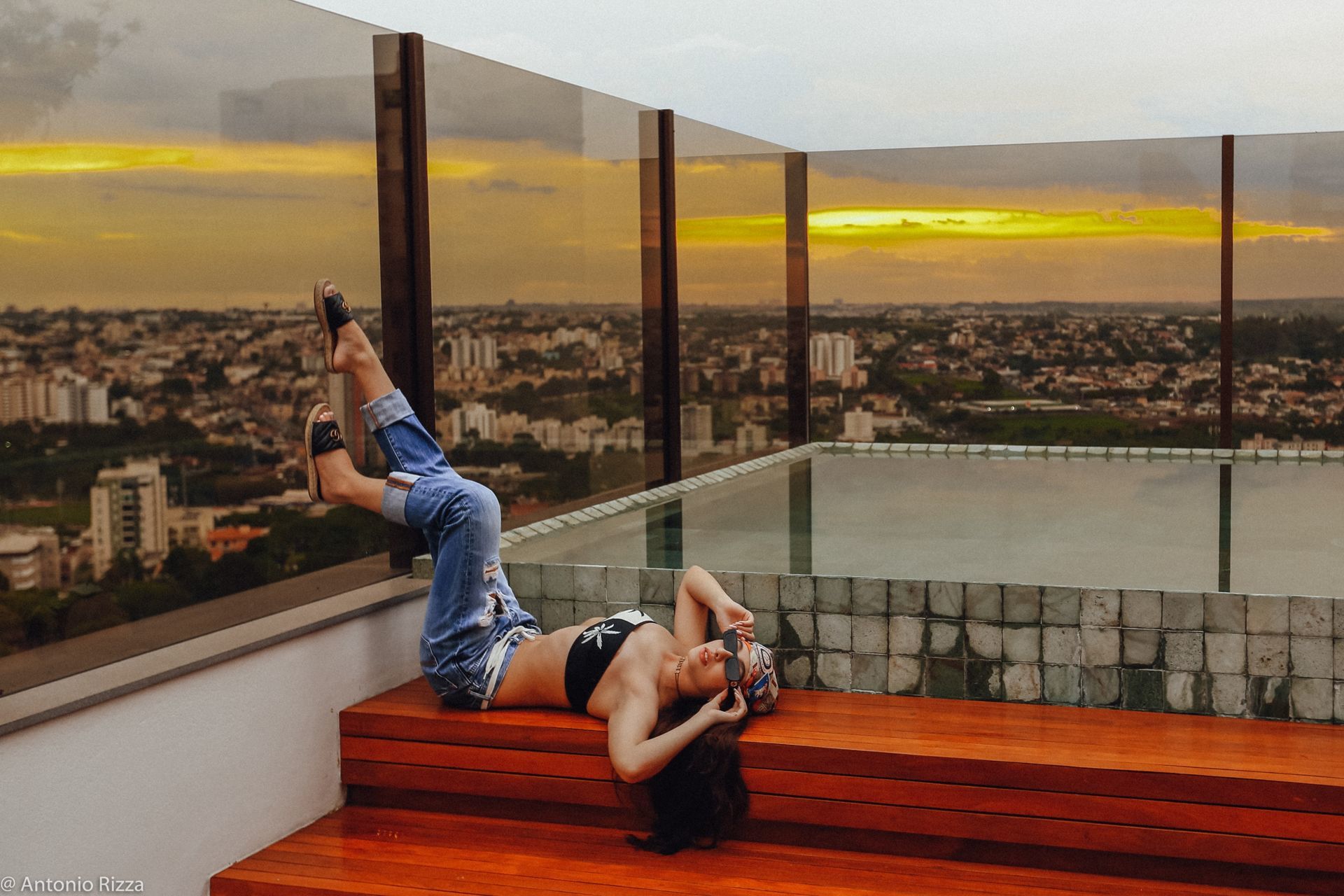 Foto Ensaio fotográfico de Anaisa - Imagem 143