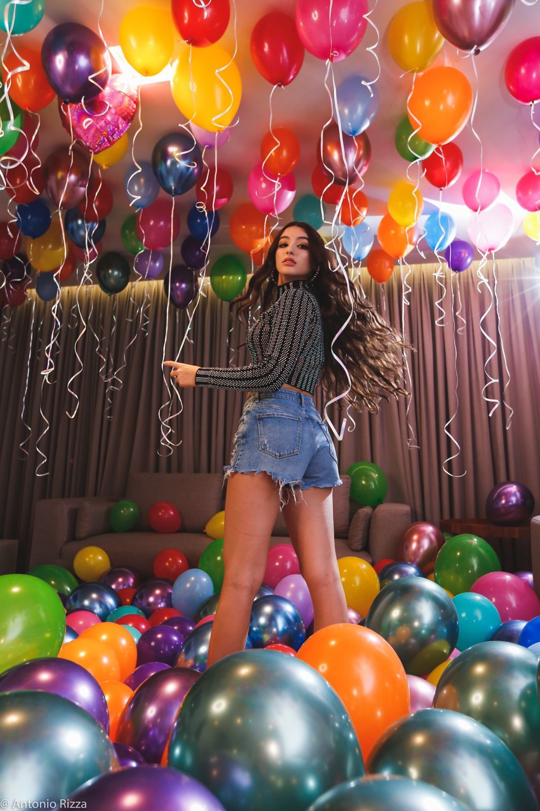 Foto Ensaio fotográfico de Anaisa - Imagem 156