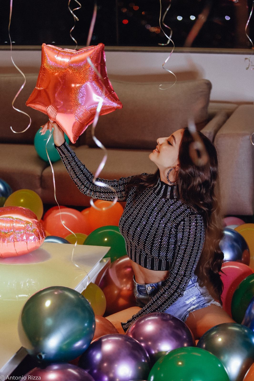 Foto Ensaio fotográfico de Anaisa - Imagem 149