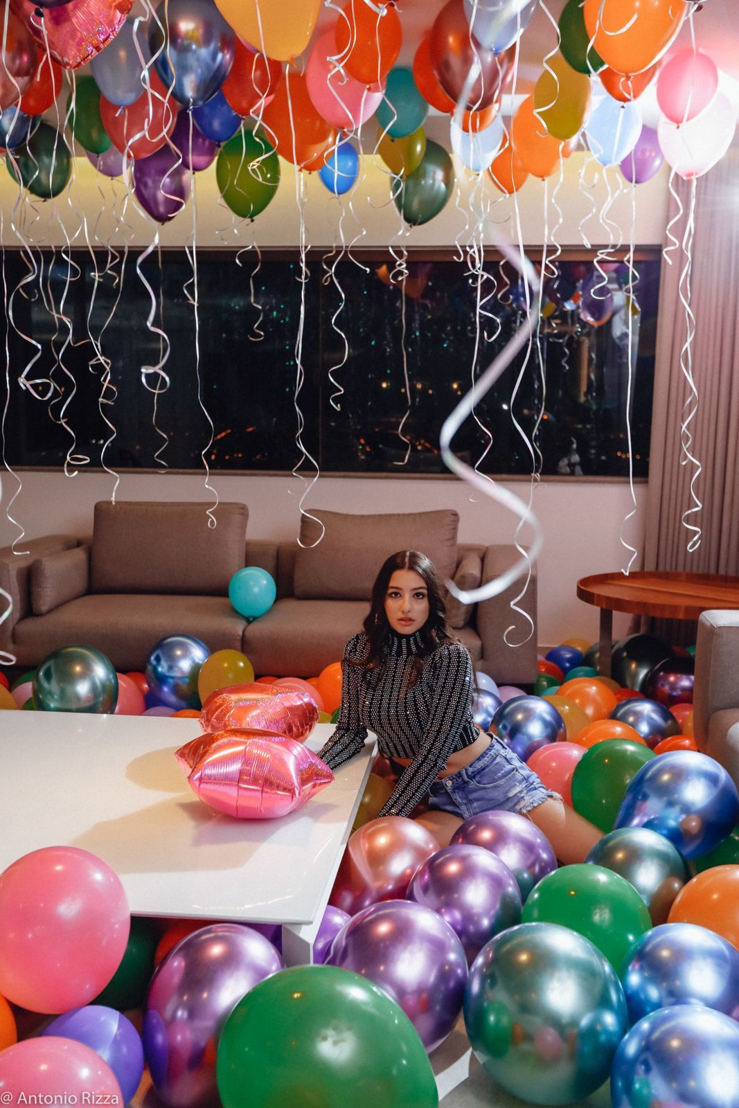 Foto Ensaio fotográfico de Anaisa - Imagem 152