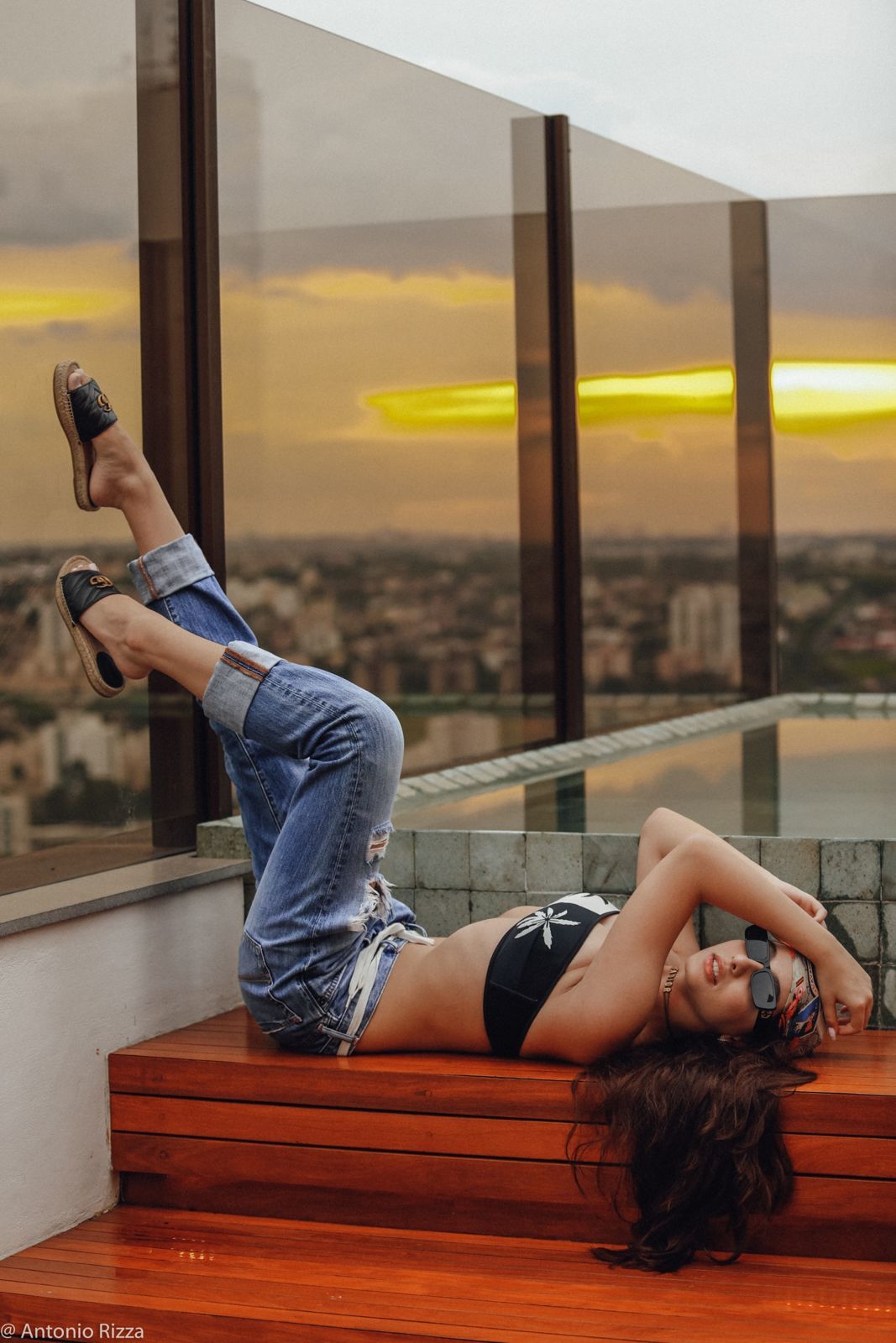 Foto Ensaio fotográfico de Anaisa - Imagem 150