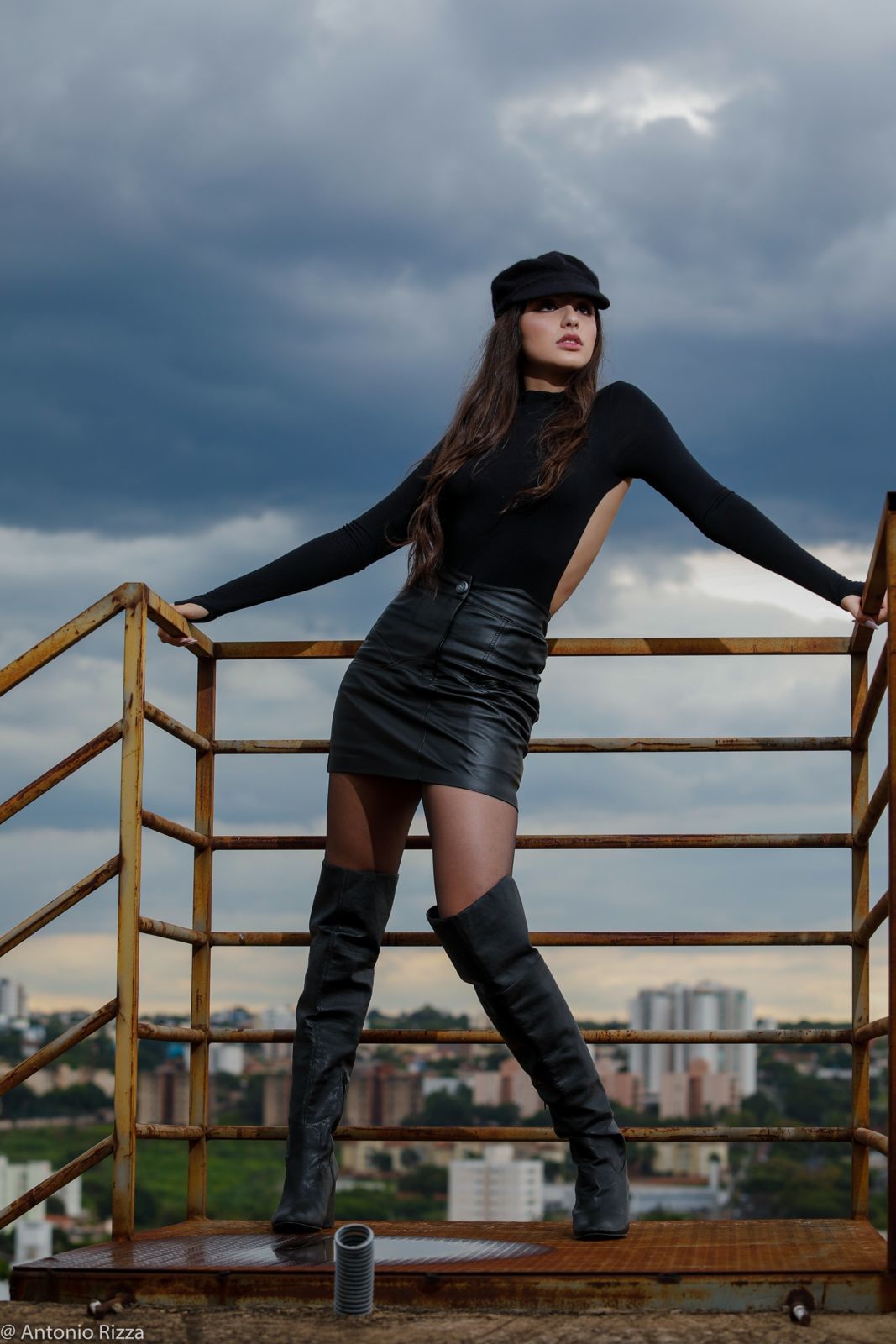 Foto Ensaio fotográfico de Anaisa - Imagem 141