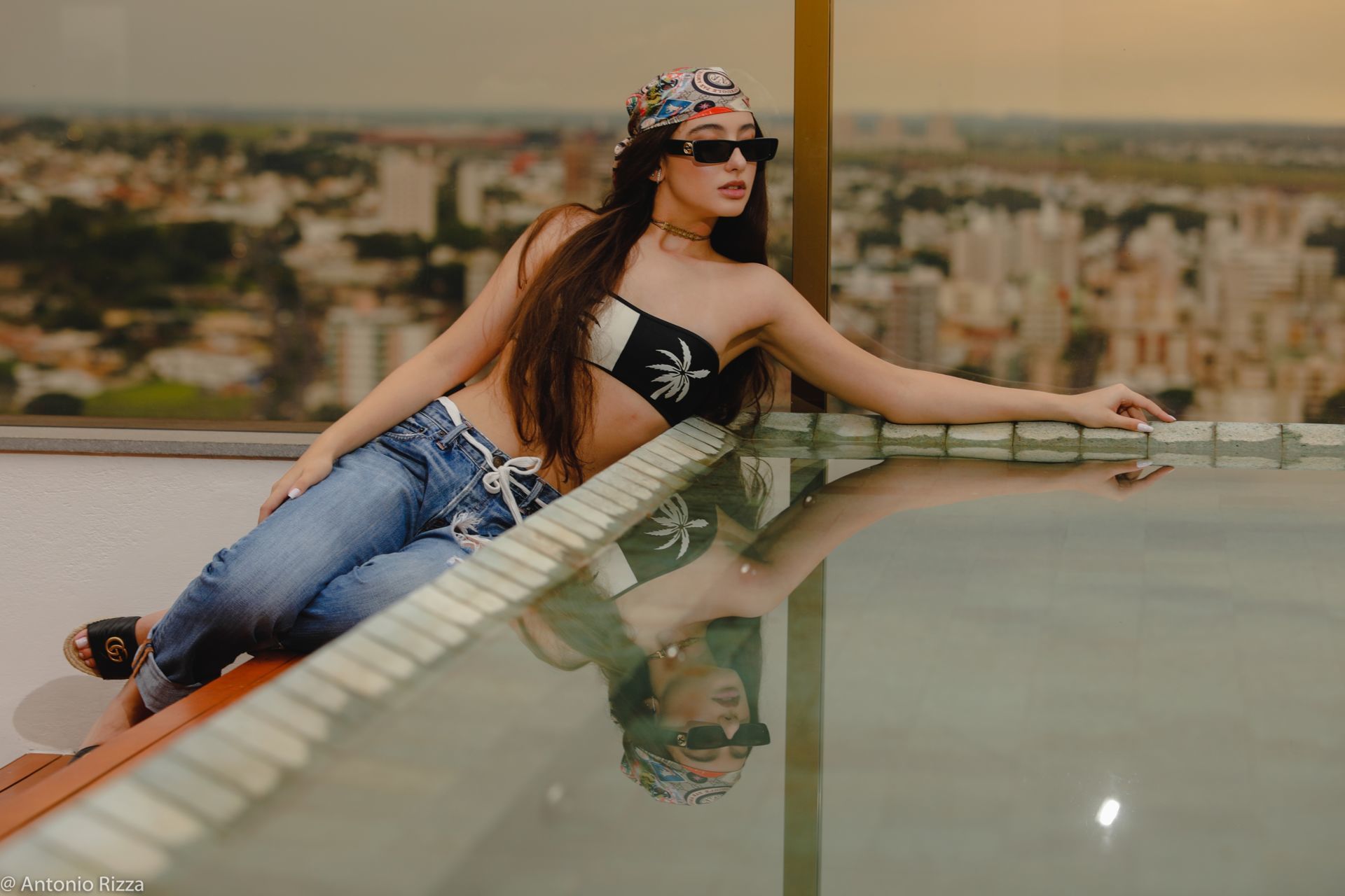 Foto Ensaio fotográfico de Anaisa - Imagem 139