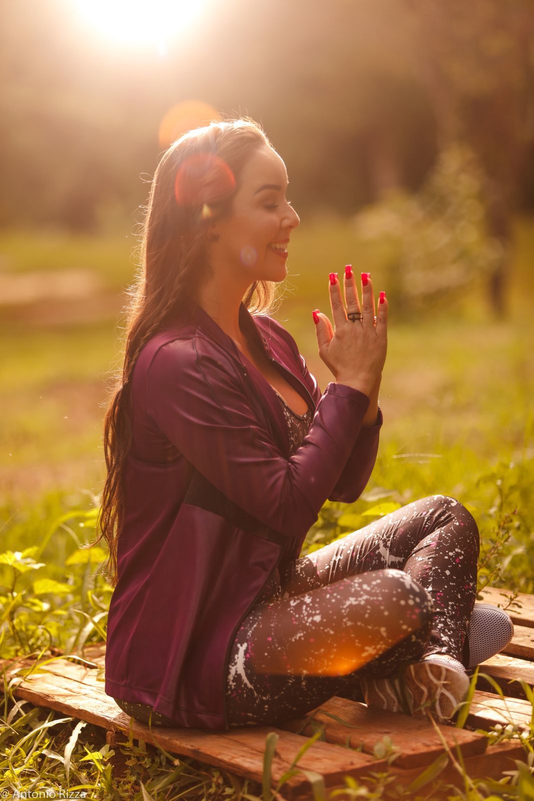 Foto Polyana - Imagem 18