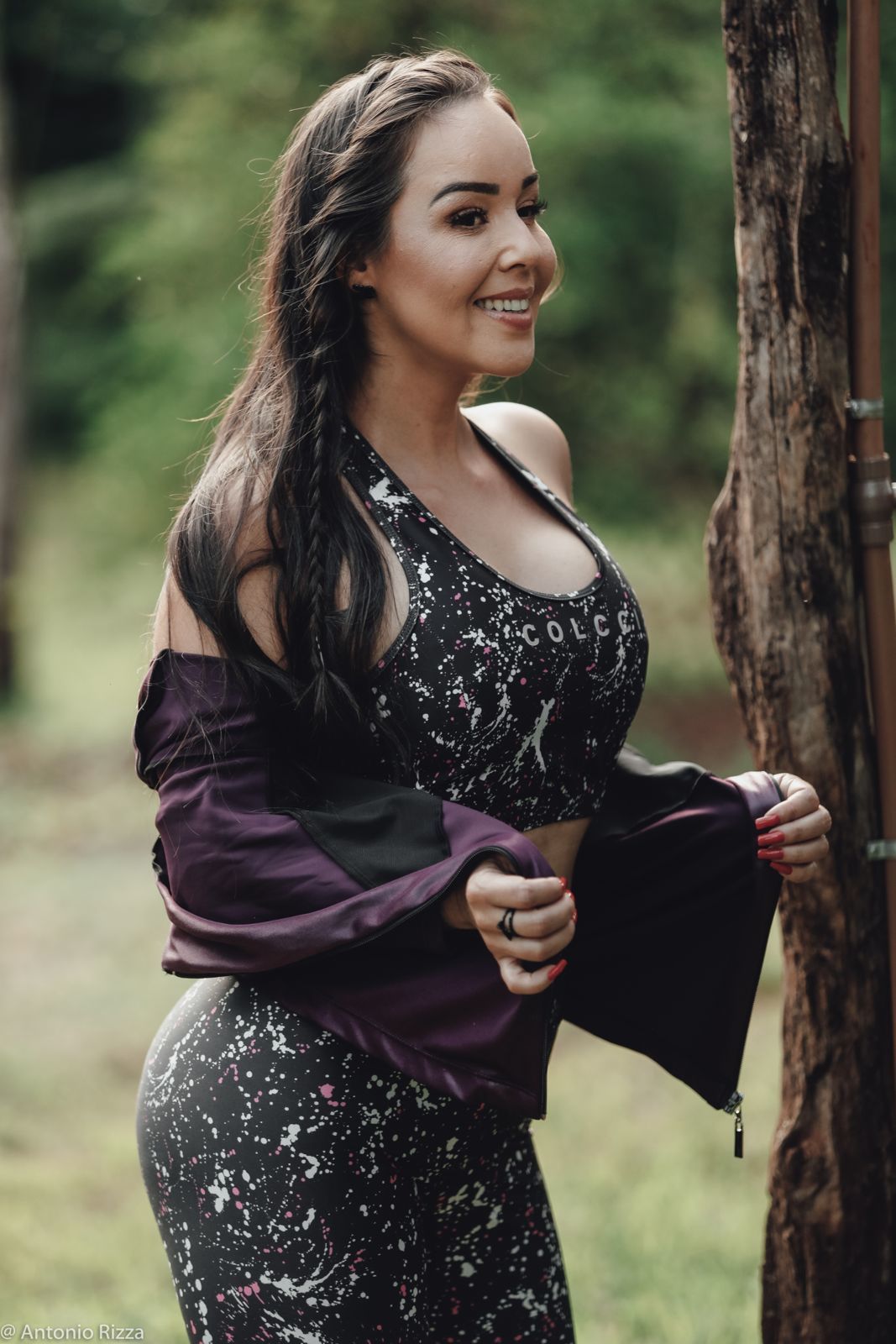 Foto Polyana - Imagem 40