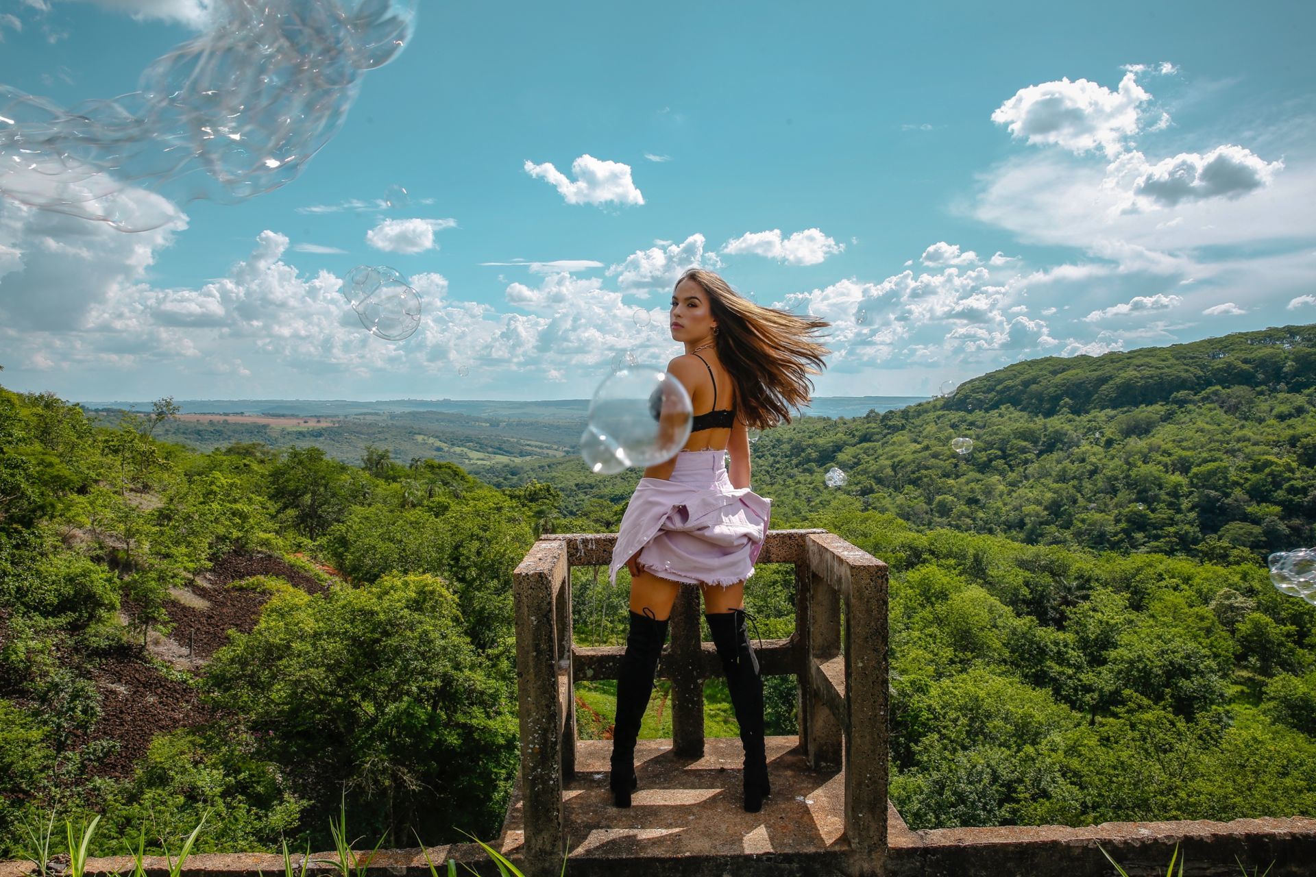 Foto Maria Clara - Imagem 7