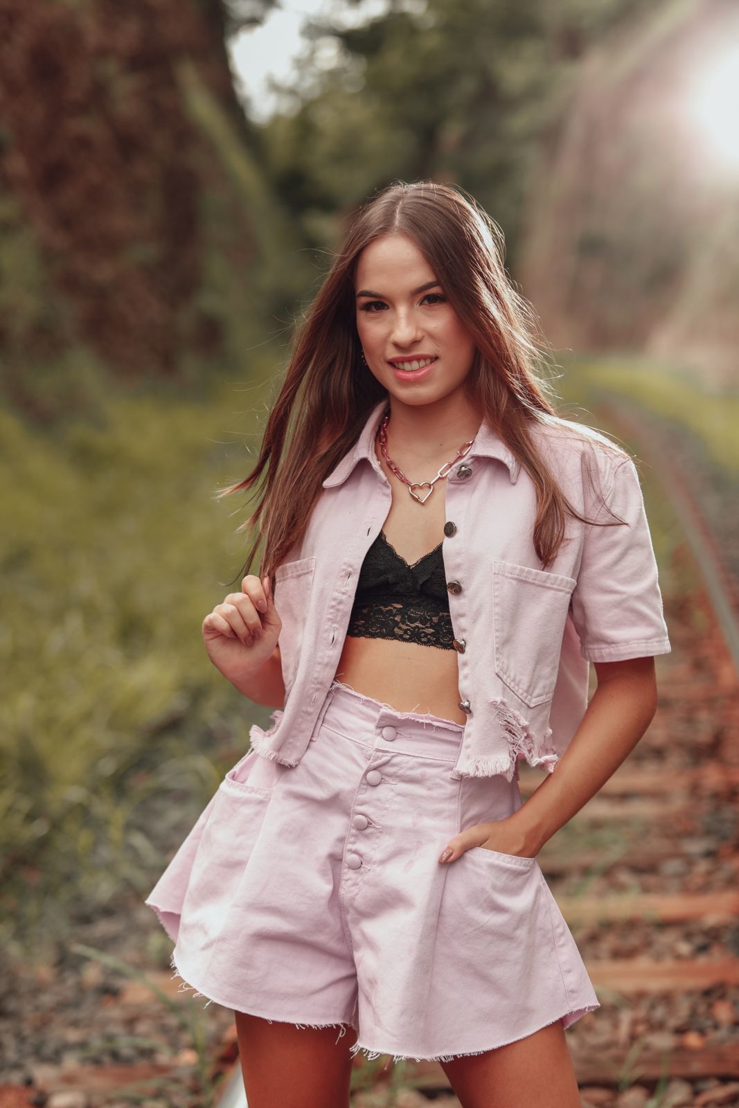 Foto Maria Clara - Imagem 14