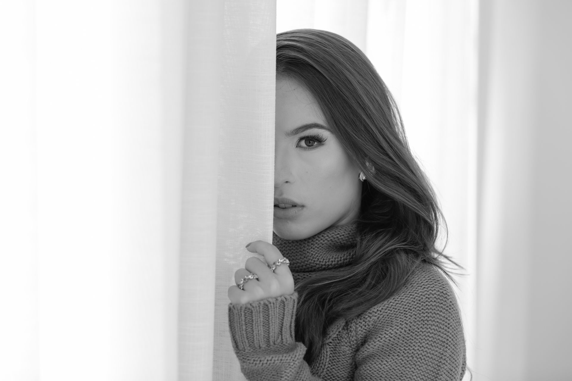 Foto Maria Clara - Imagem 1