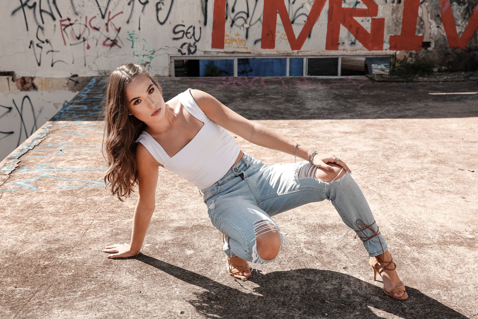 Foto Maria Clara - Imagem 2