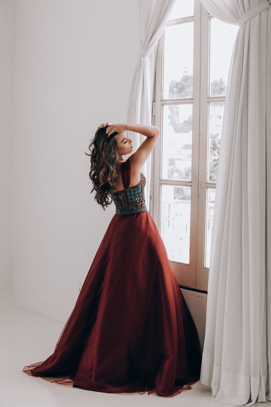 Foto Maria Clara - Imagem 6