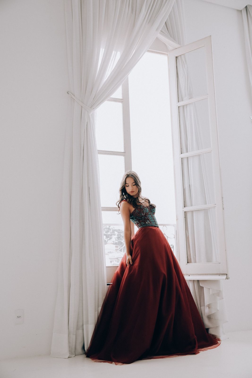 Foto Maria Clara - Imagem 12