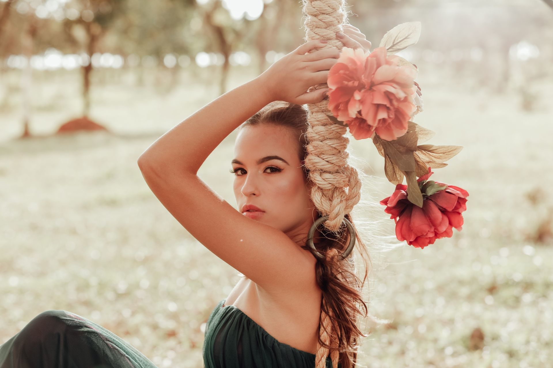 Foto Maria Clara - Imagem 18