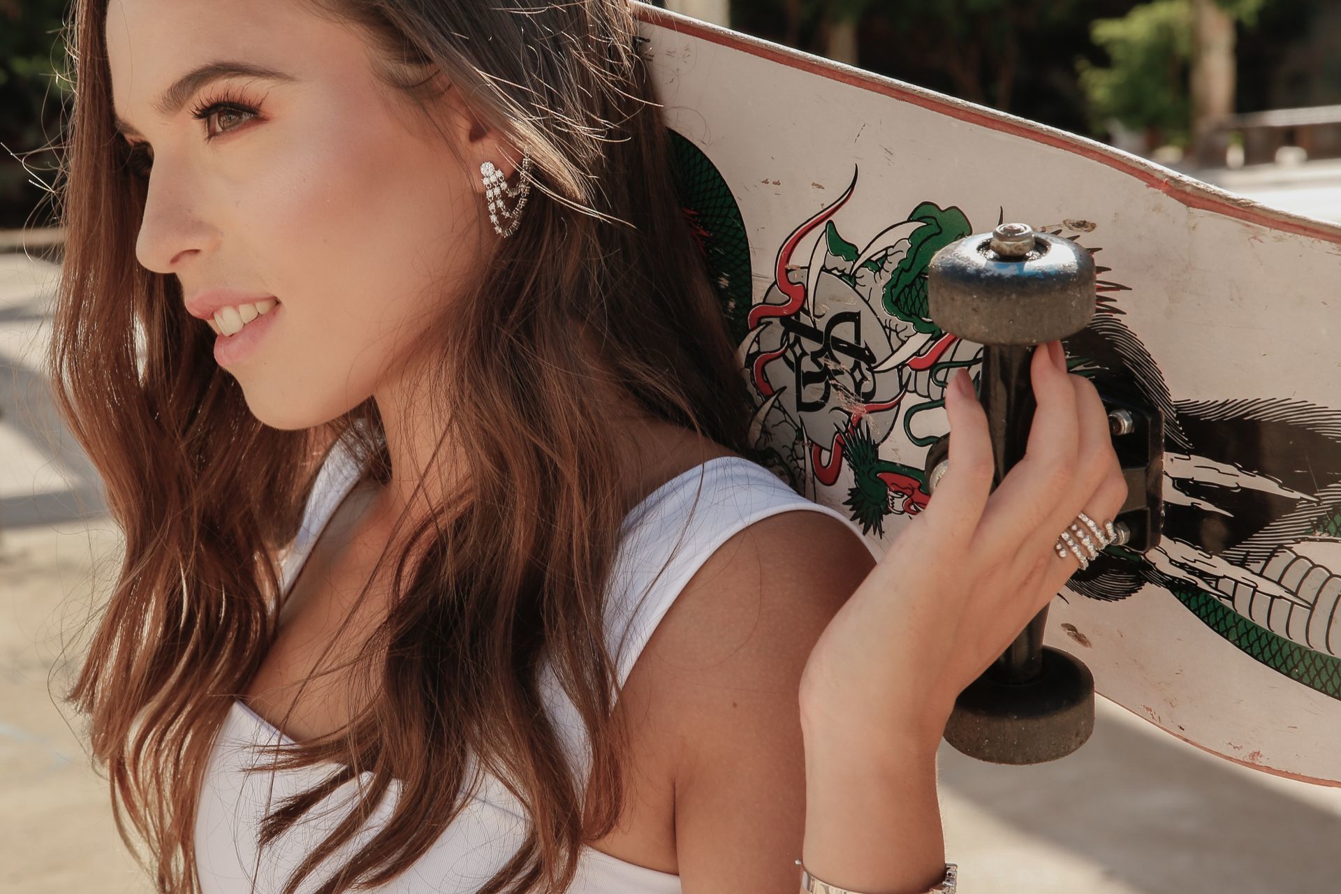 Foto Maria Clara - Imagem 0