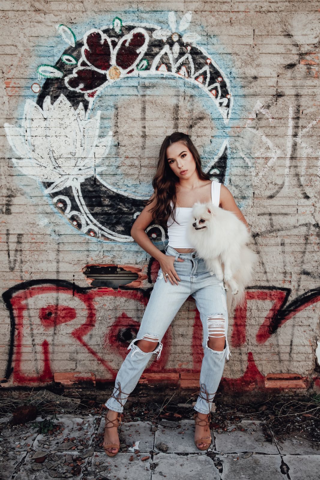 Foto Maria Clara - Imagem 11